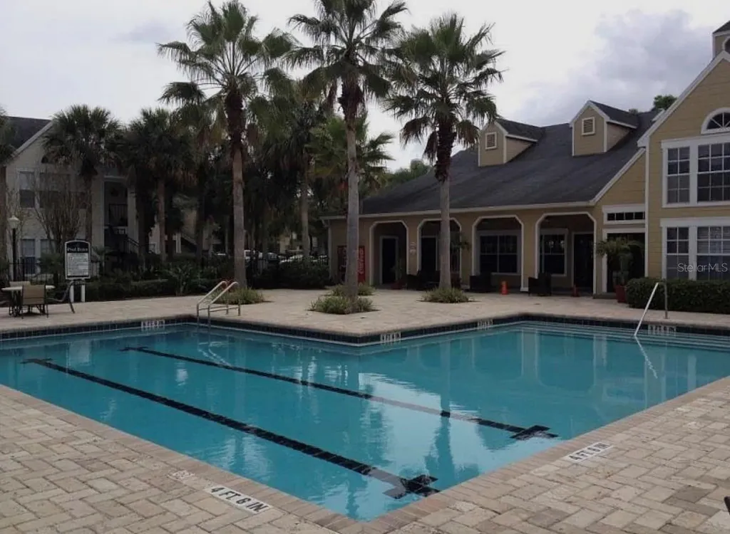 1025 S Hiawassee Road Orlando FL 32835