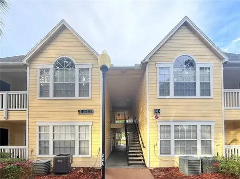 1025 S Hiawassee Road Orlando FL 32835