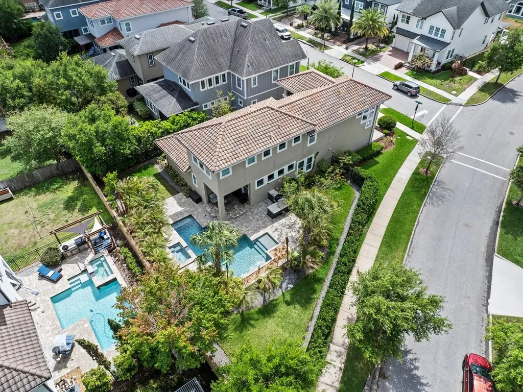8153 Bellow Street Orlando FL 32827