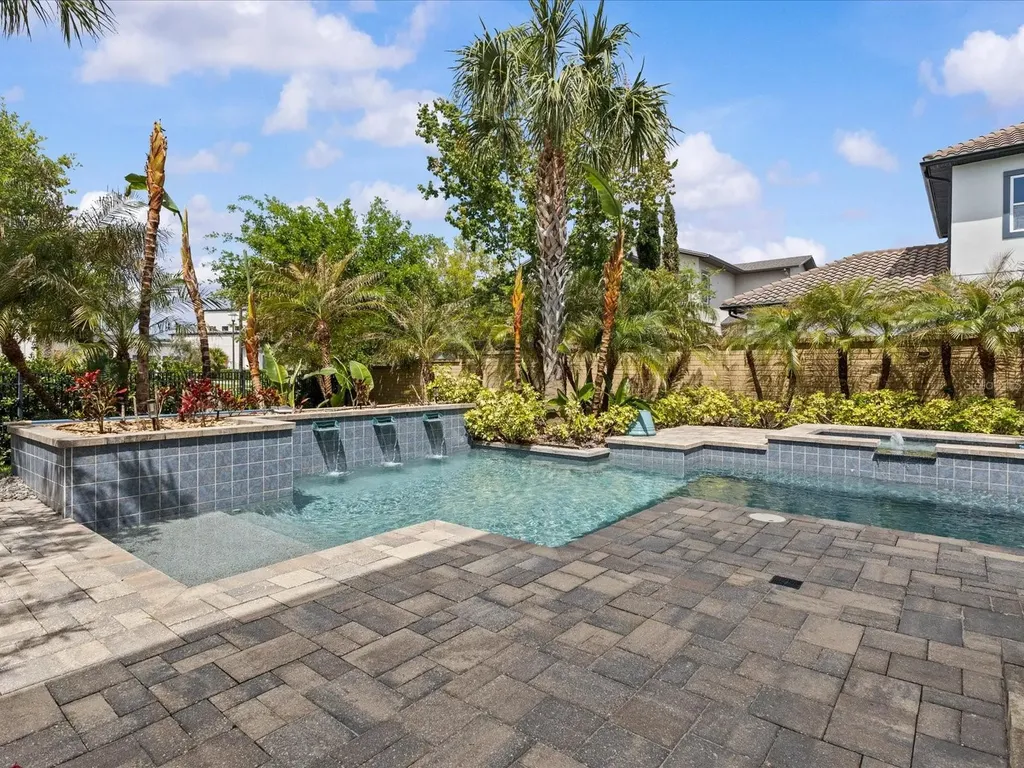 8153 Bellow Street Orlando FL 32827