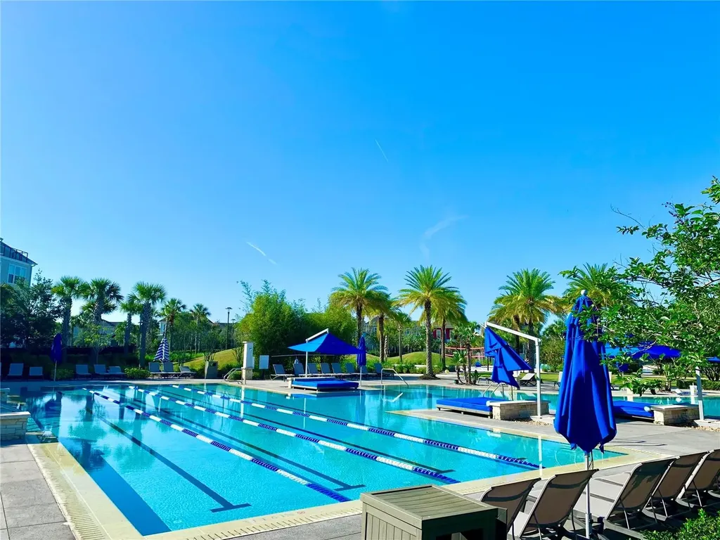 8153 Bellow Street Orlando FL 32827