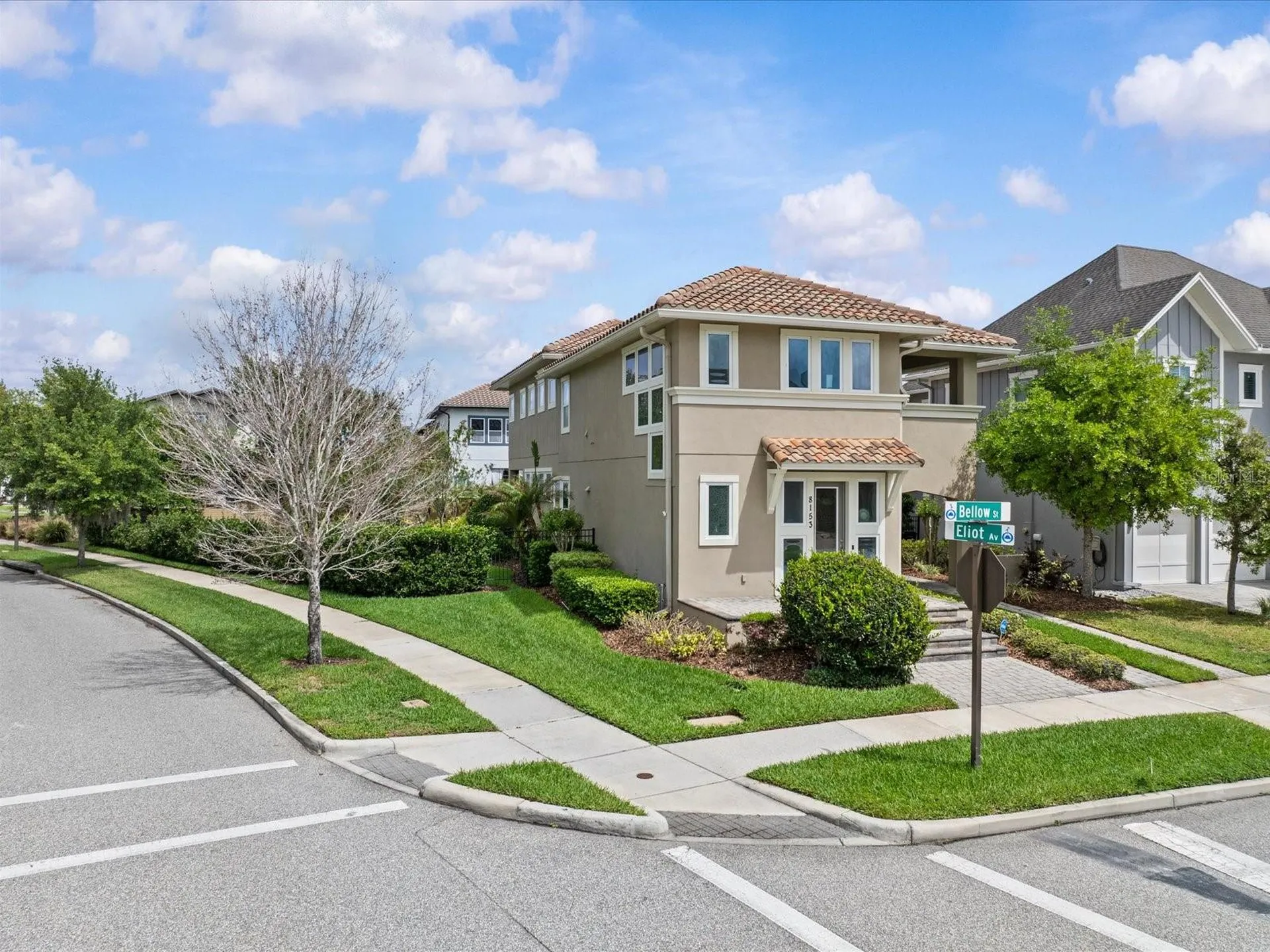 8153 Bellow Street Orlando FL 32827