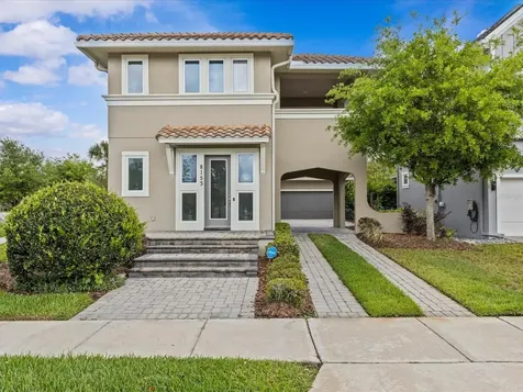 8153 Bellow Street Orlando FL 32827