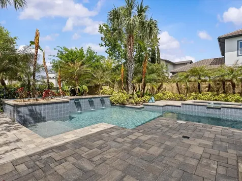 8153 Bellow Street Orlando FL 32827
