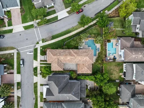 8153 Bellow Street Orlando FL 32827