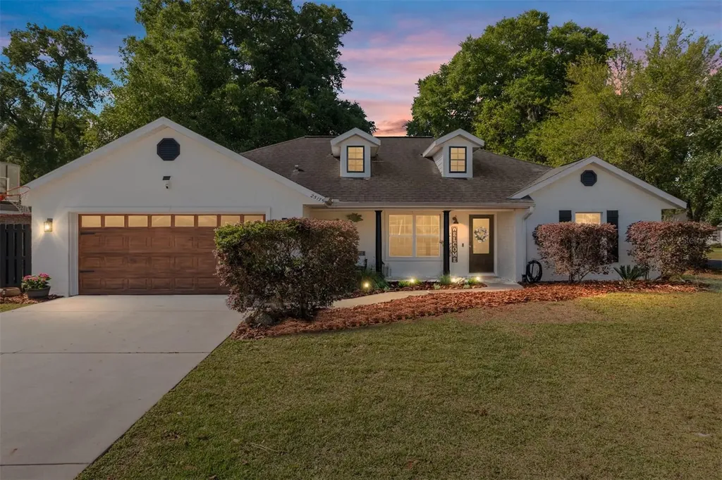 25175 SW 20th Avenue Newberry FL 32669