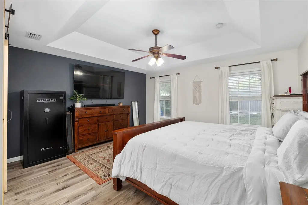 25175 SW 20th Avenue Newberry FL 32669