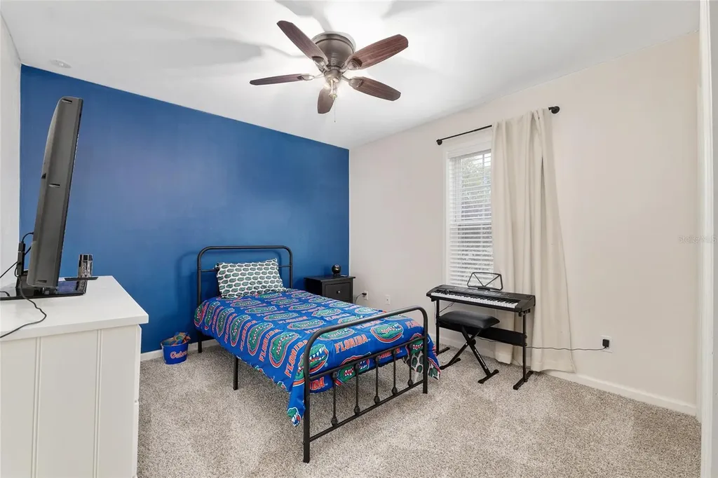 25175 SW 20th Avenue Newberry FL 32669