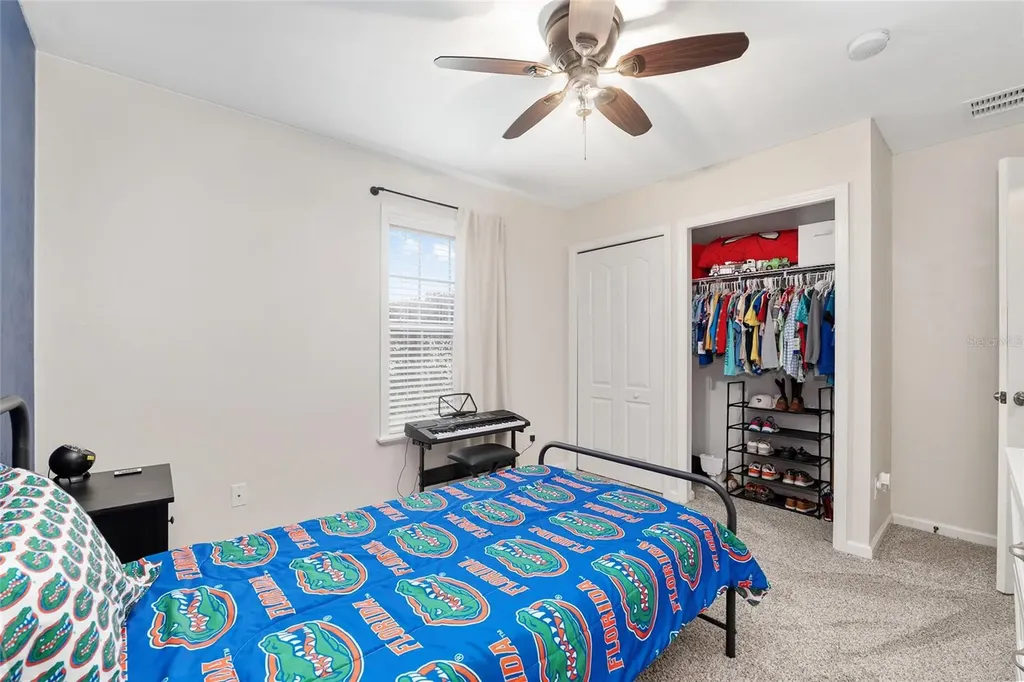 25175 SW 20th Avenue Newberry FL 32669