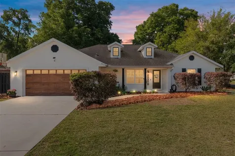 25175 SW 20th Avenue Newberry FL 32669