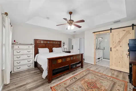 25175 SW 20th Avenue Newberry FL 32669