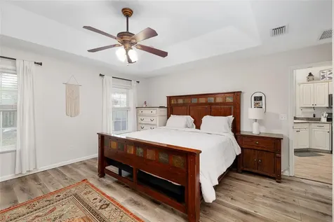 25175 SW 20th Avenue Newberry FL 32669