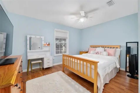 25175 SW 20th Avenue Newberry FL 32669