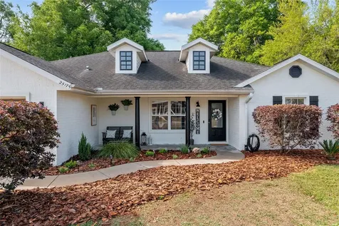 25175 SW 20th Avenue Newberry FL 32669