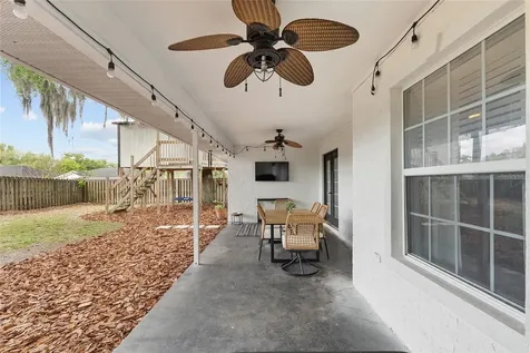 25175 SW 20th Avenue Newberry FL 32669