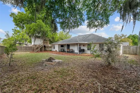 25175 SW 20th Avenue Newberry FL 32669