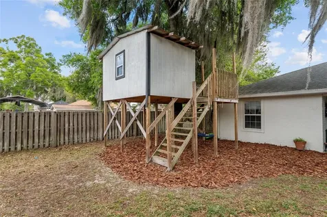 25175 SW 20th Avenue Newberry FL 32669