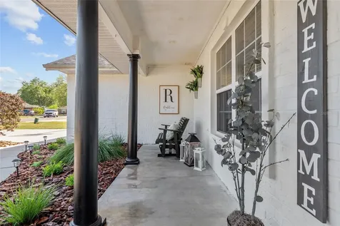 25175 SW 20th Avenue Newberry FL 32669