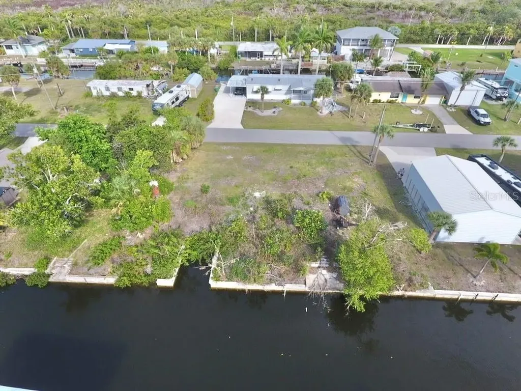4287 Nettle Road Port Charlotte FL 33953