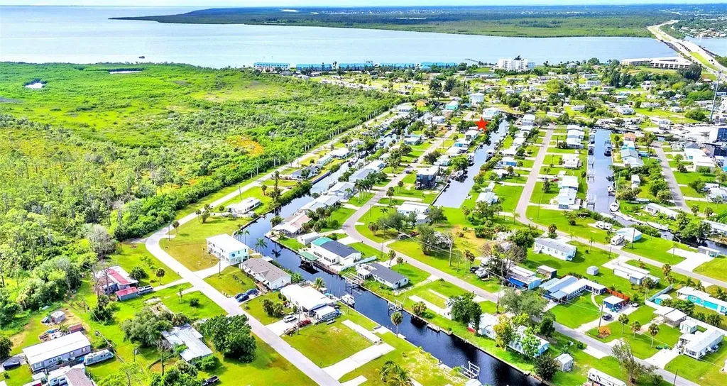 4287 Nettle Road Port Charlotte FL 33953
