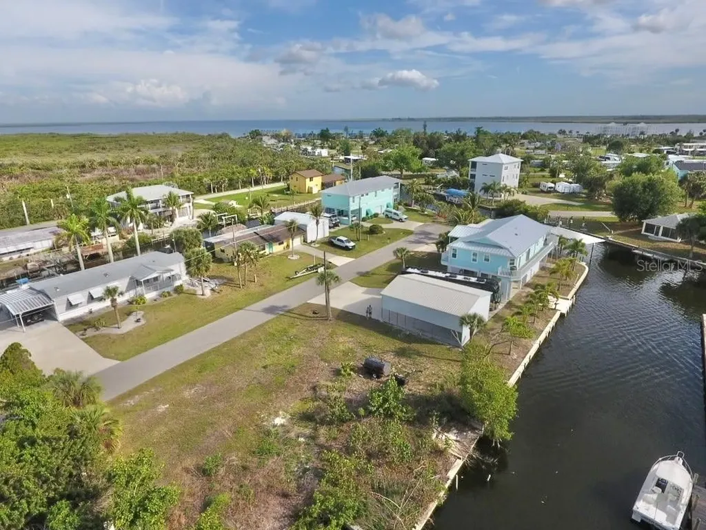 4287 Nettle Road Port Charlotte FL 33953