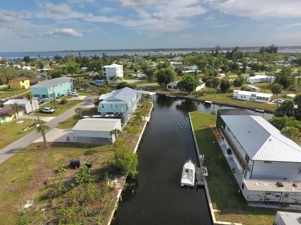 4287 Nettle Road Port Charlotte FL 33953