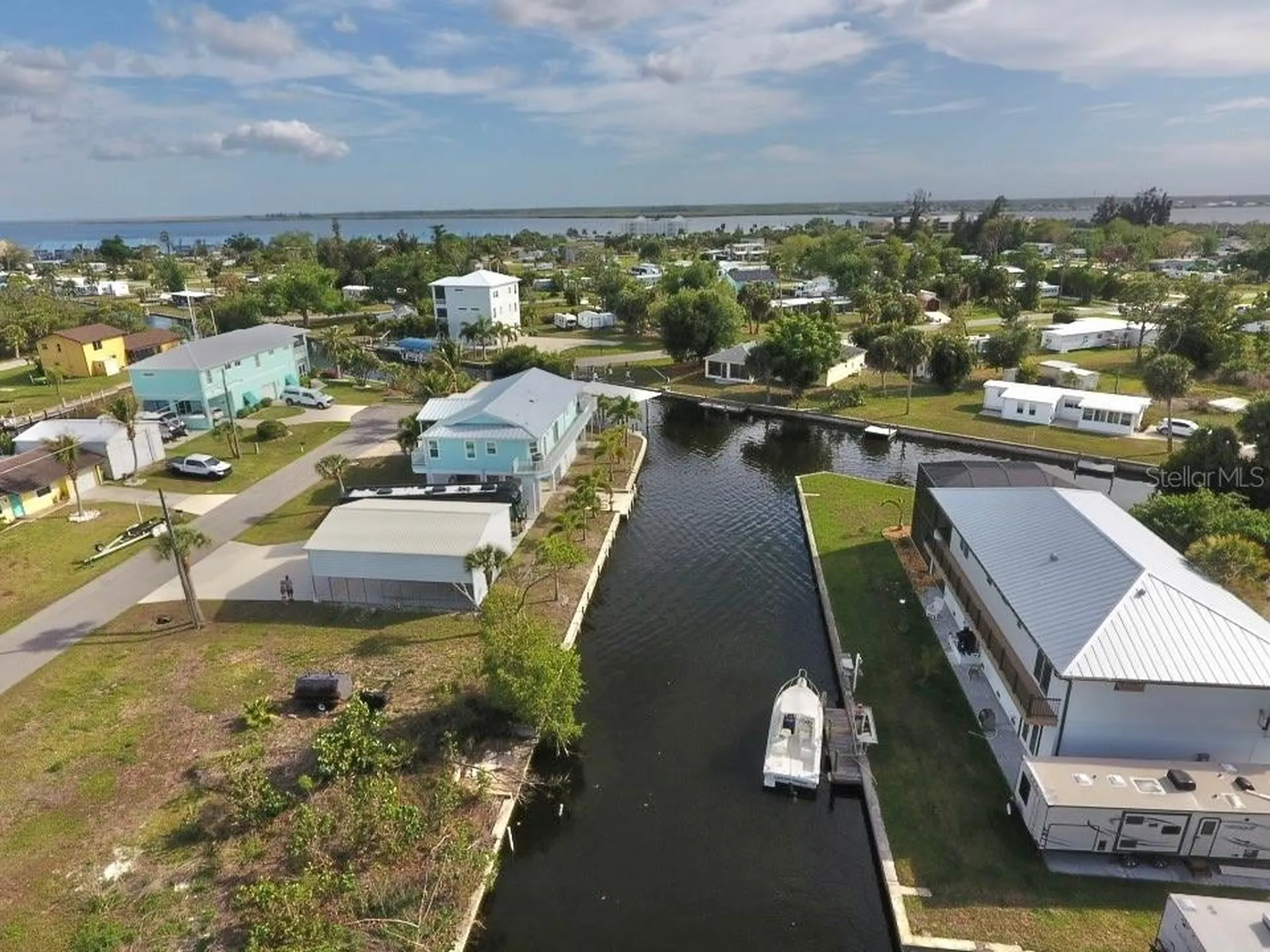 4287 Nettle Road Port Charlotte FL 33953