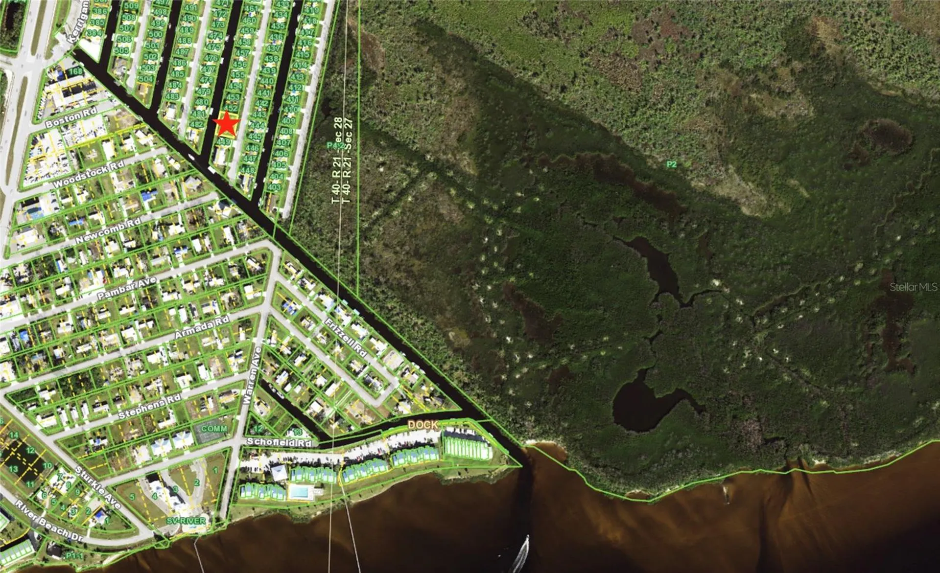 4287 Nettle Road Port Charlotte FL 33953