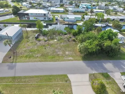 4287 Nettle Road Port Charlotte FL 33953