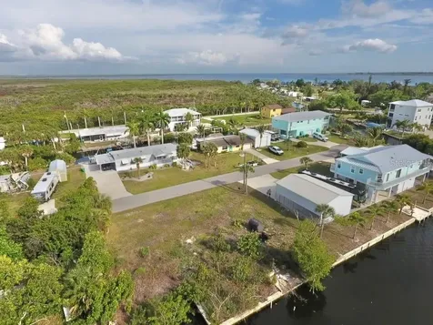 4287 Nettle Road Port Charlotte FL 33953
