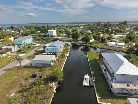 4287 Nettle Road Port Charlotte FL 33953