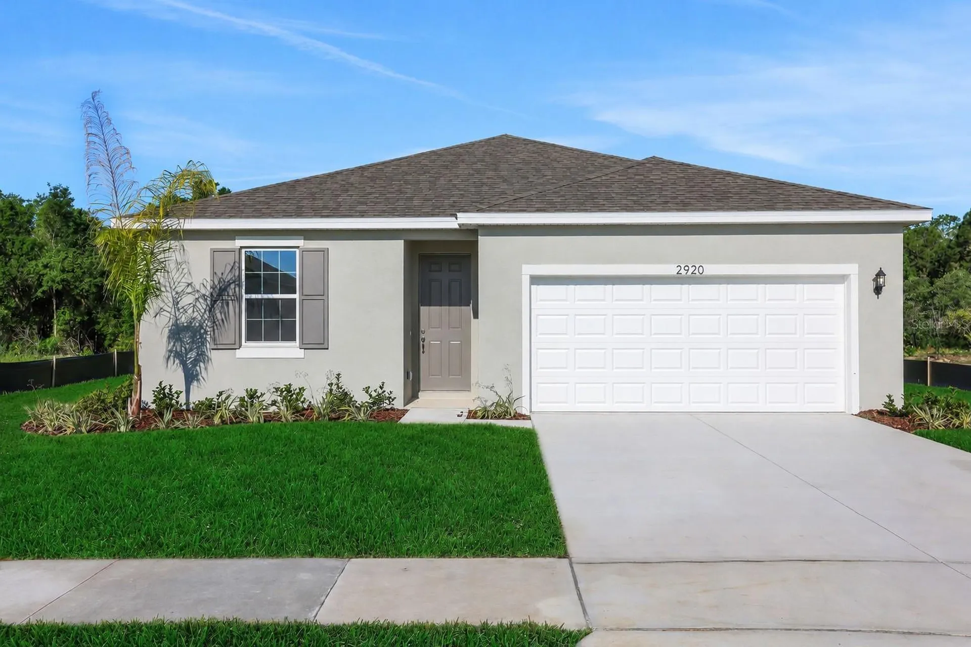 2920 Supermarine Road Tavares FL 32778