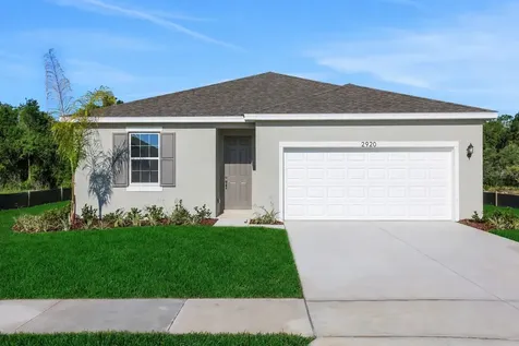 2920 Supermarine Road Tavares FL 32778