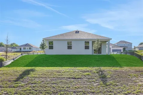 2920 Supermarine Road Tavares FL 32778