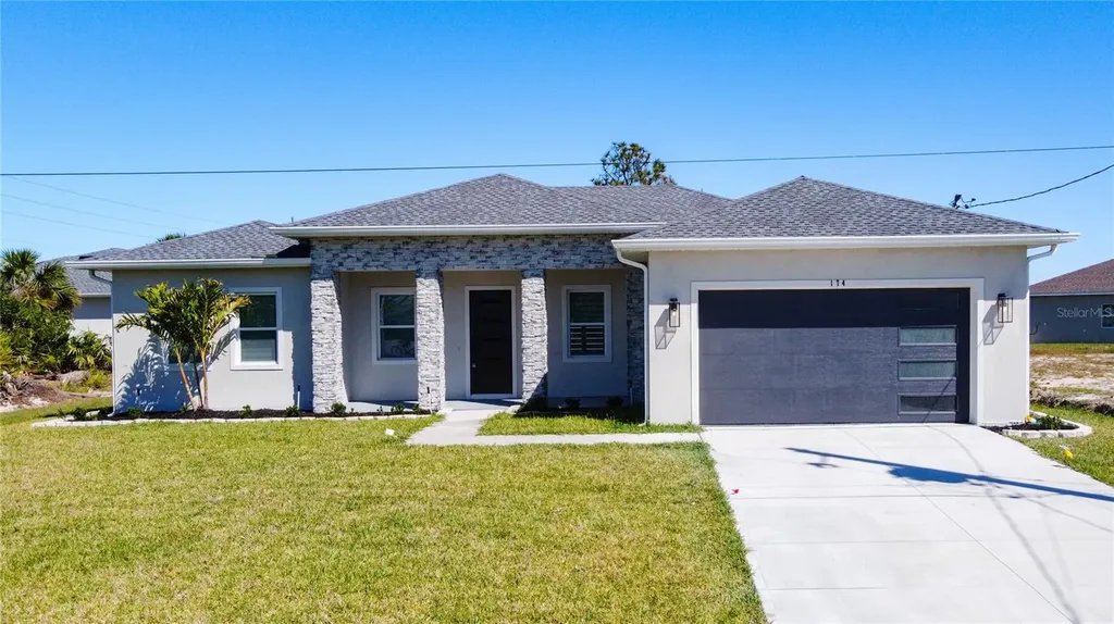 174 Ingram Boulevard Rotonda West FL 33947