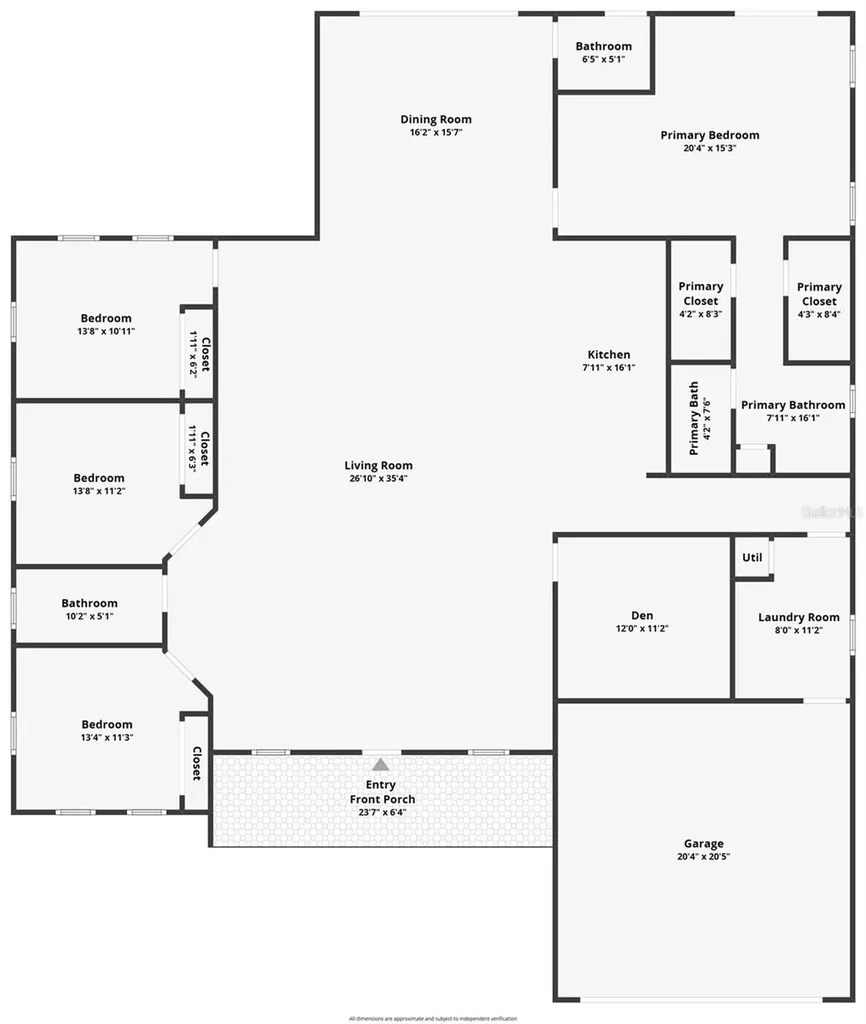 174 Ingram Boulevard Rotonda West FL 33947