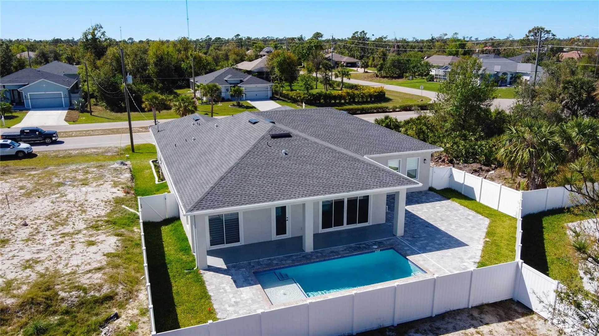 174 Ingram Boulevard Rotonda West FL 33947