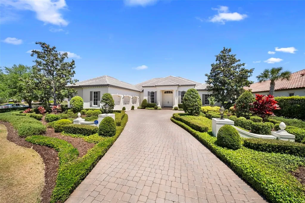 16204 Daysailor Trail Lakewood Ranch FL 34202