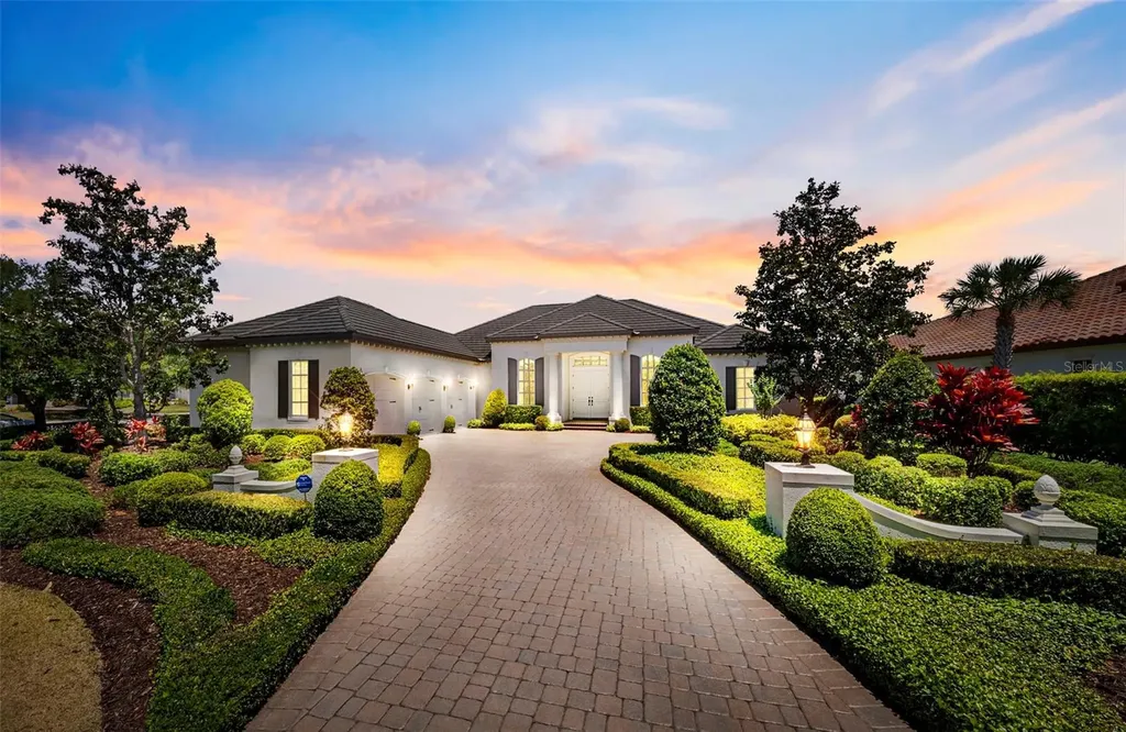 16204 Daysailor Trail Lakewood Ranch FL 34202