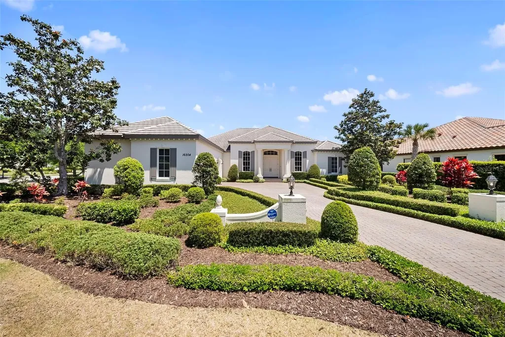 16204 Daysailor Trail Lakewood Ranch FL 34202