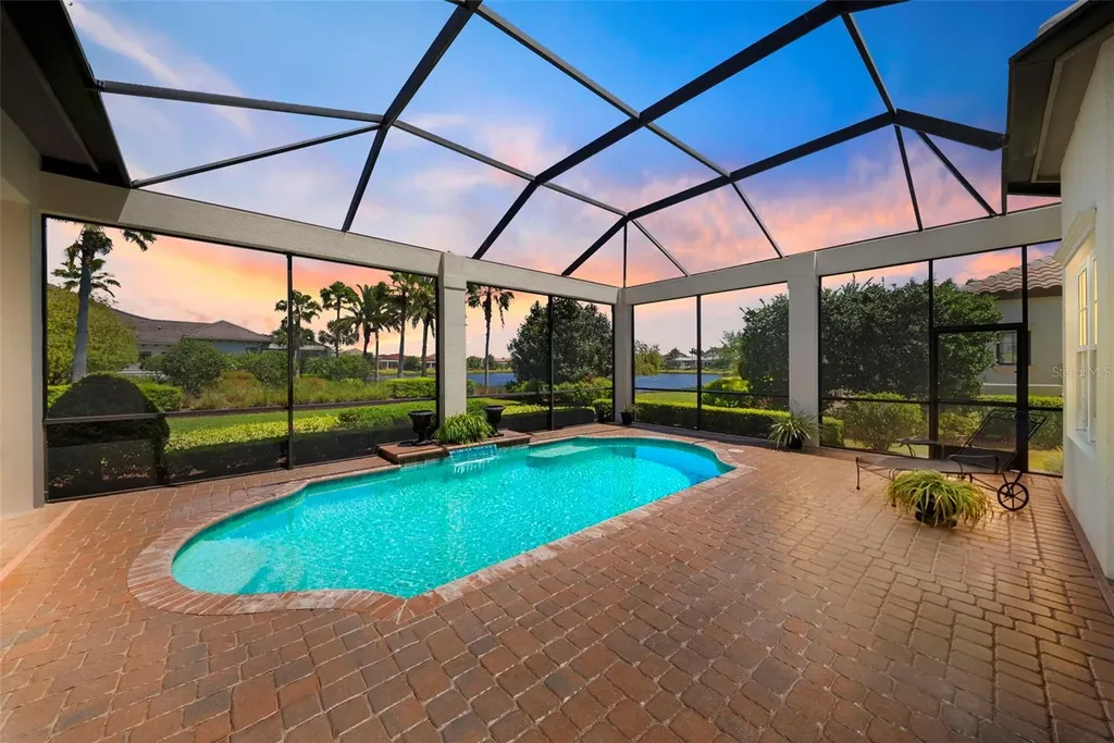 16204 Daysailor Trail Lakewood Ranch FL 34202