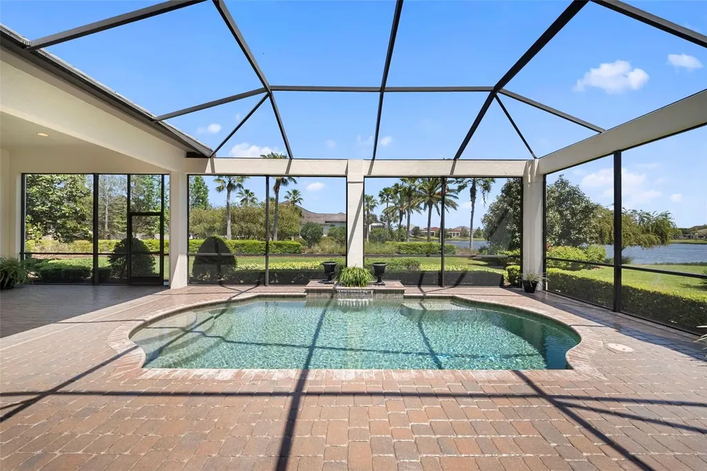 16204 Daysailor Trail Lakewood Ranch FL 34202