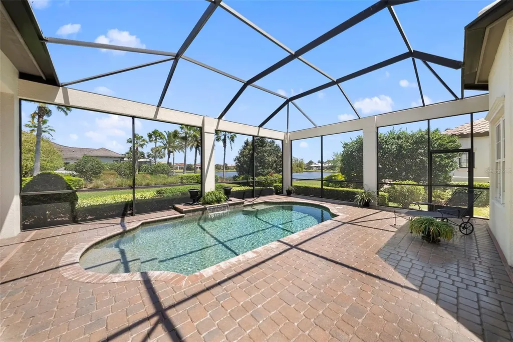 16204 Daysailor Trail Lakewood Ranch FL 34202
