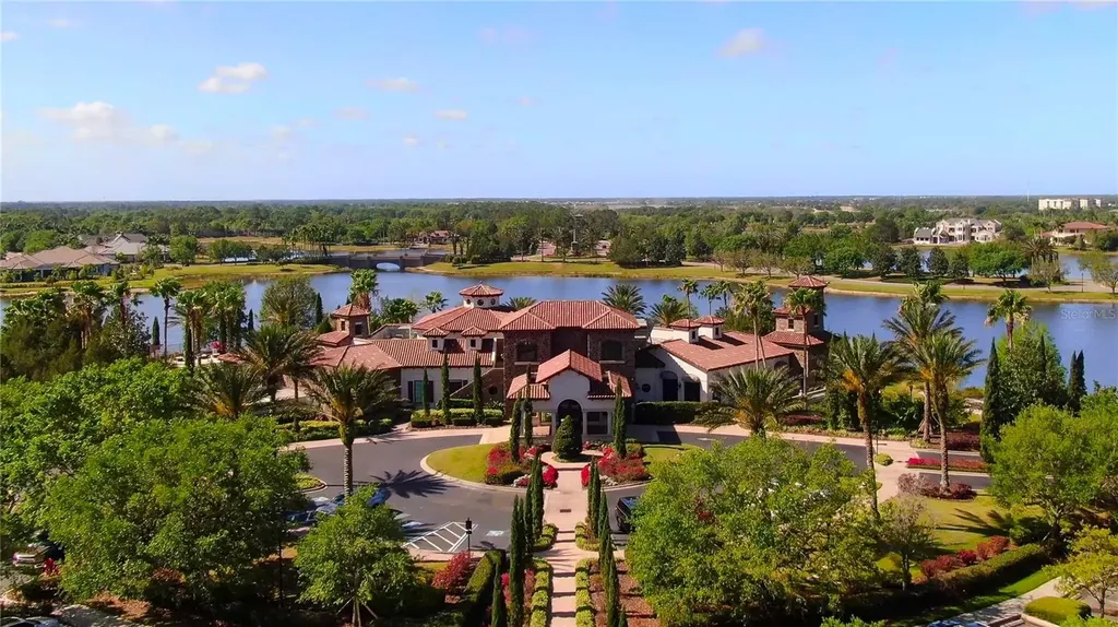 16204 Daysailor Trail Lakewood Ranch FL 34202