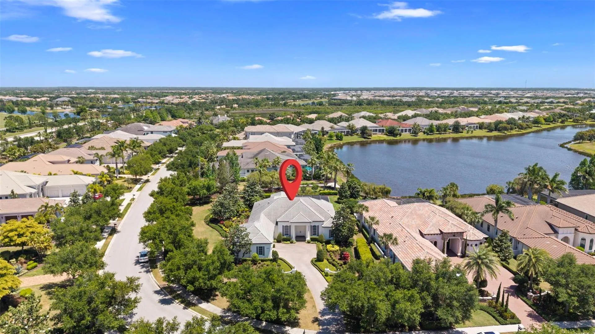 16204 Daysailor Trail Lakewood Ranch FL 34202