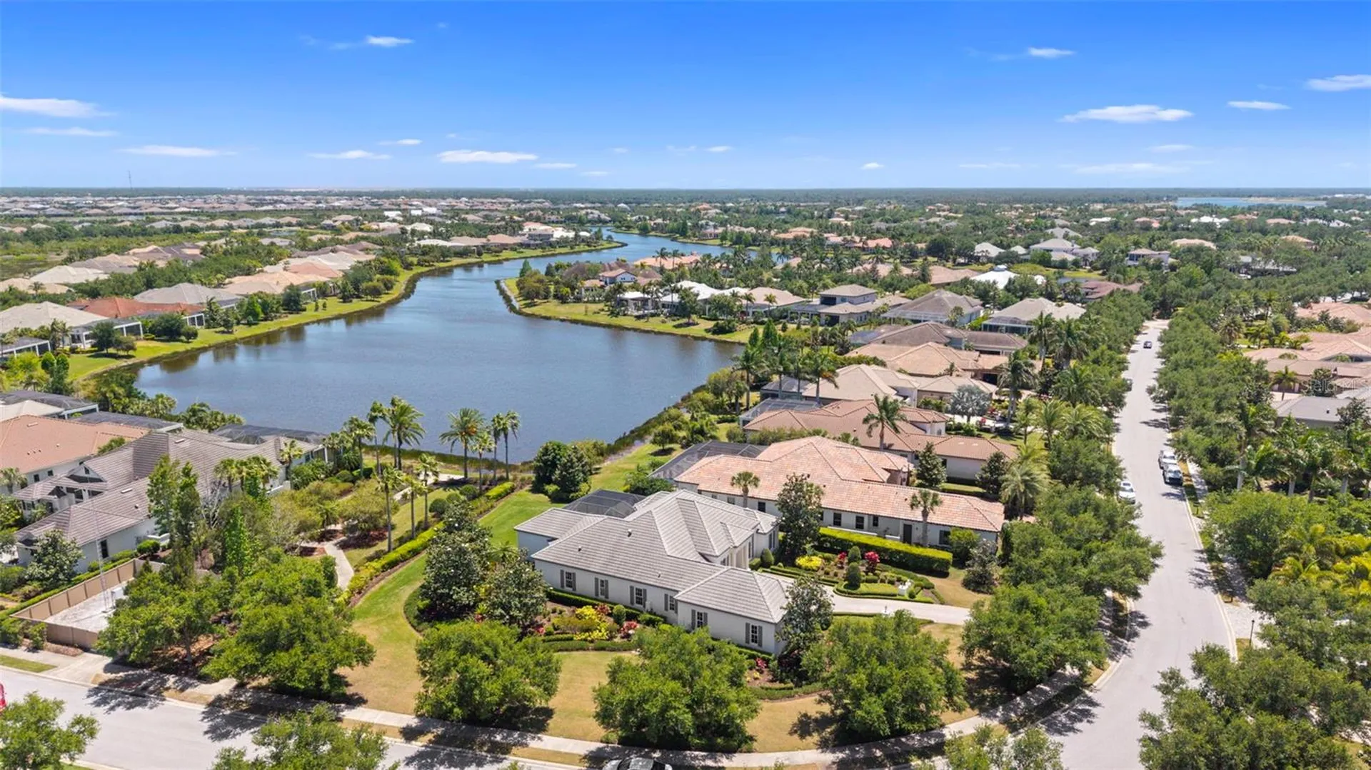 16204 Daysailor Trail Lakewood Ranch FL 34202