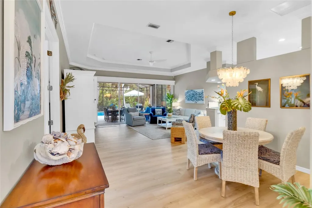 542 Misty Pine Drive Venice FL 34292