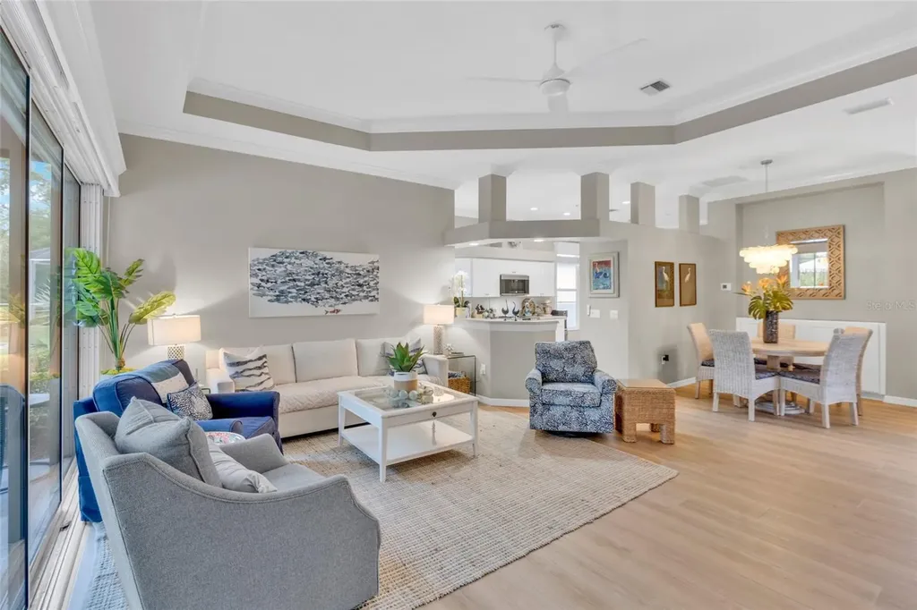 542 Misty Pine Drive Venice FL 34292