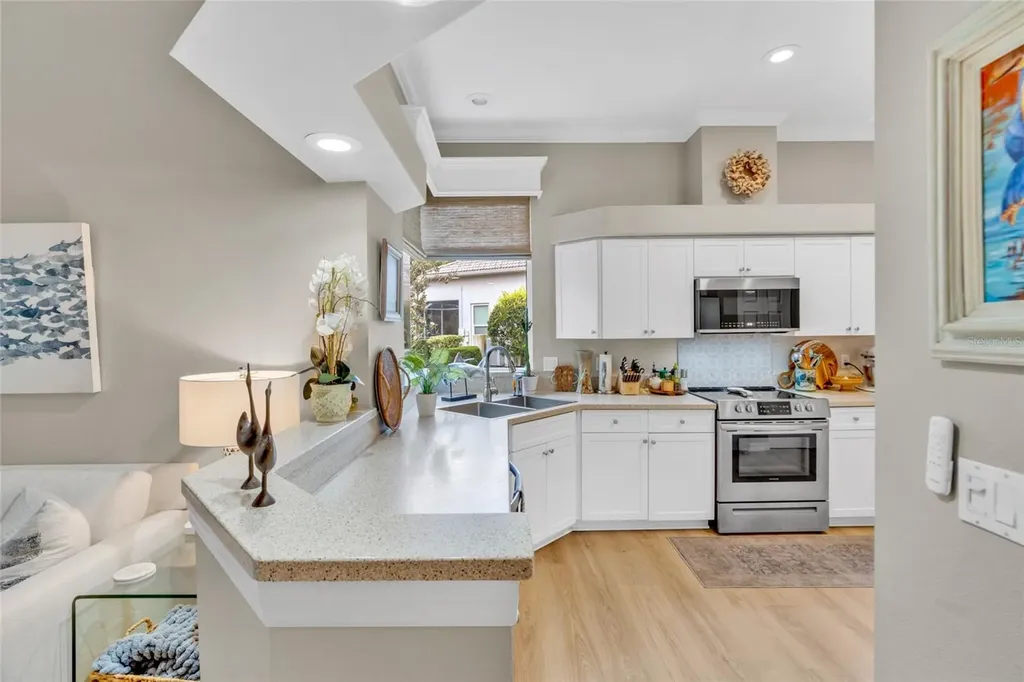 542 Misty Pine Drive Venice FL 34292