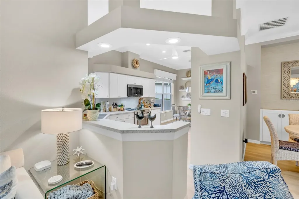 542 Misty Pine Drive Venice FL 34292